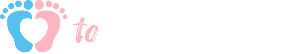 Pregnancy to Parenthood logo